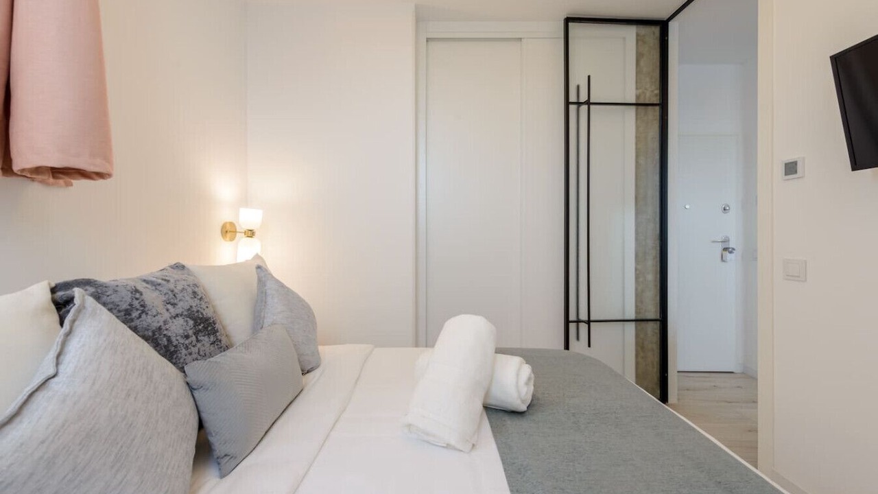 Photo of Bedroom in Malasana