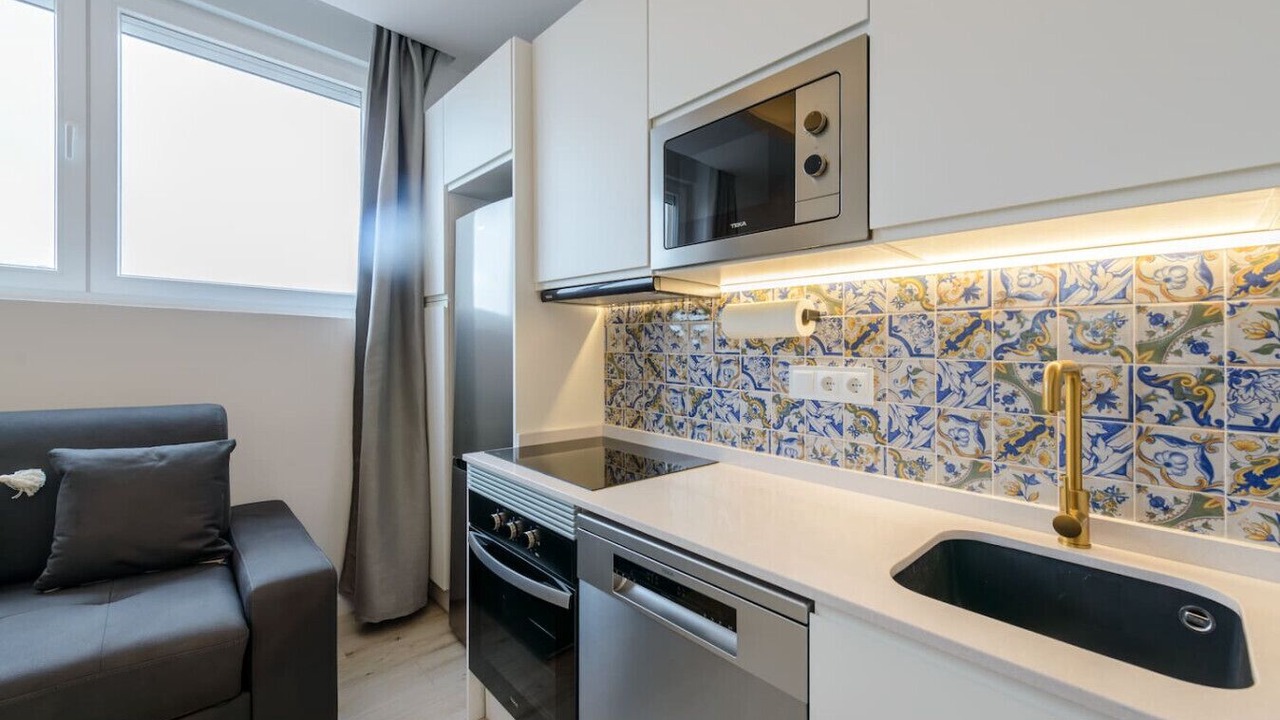 Photo of Kitchen in Malasana