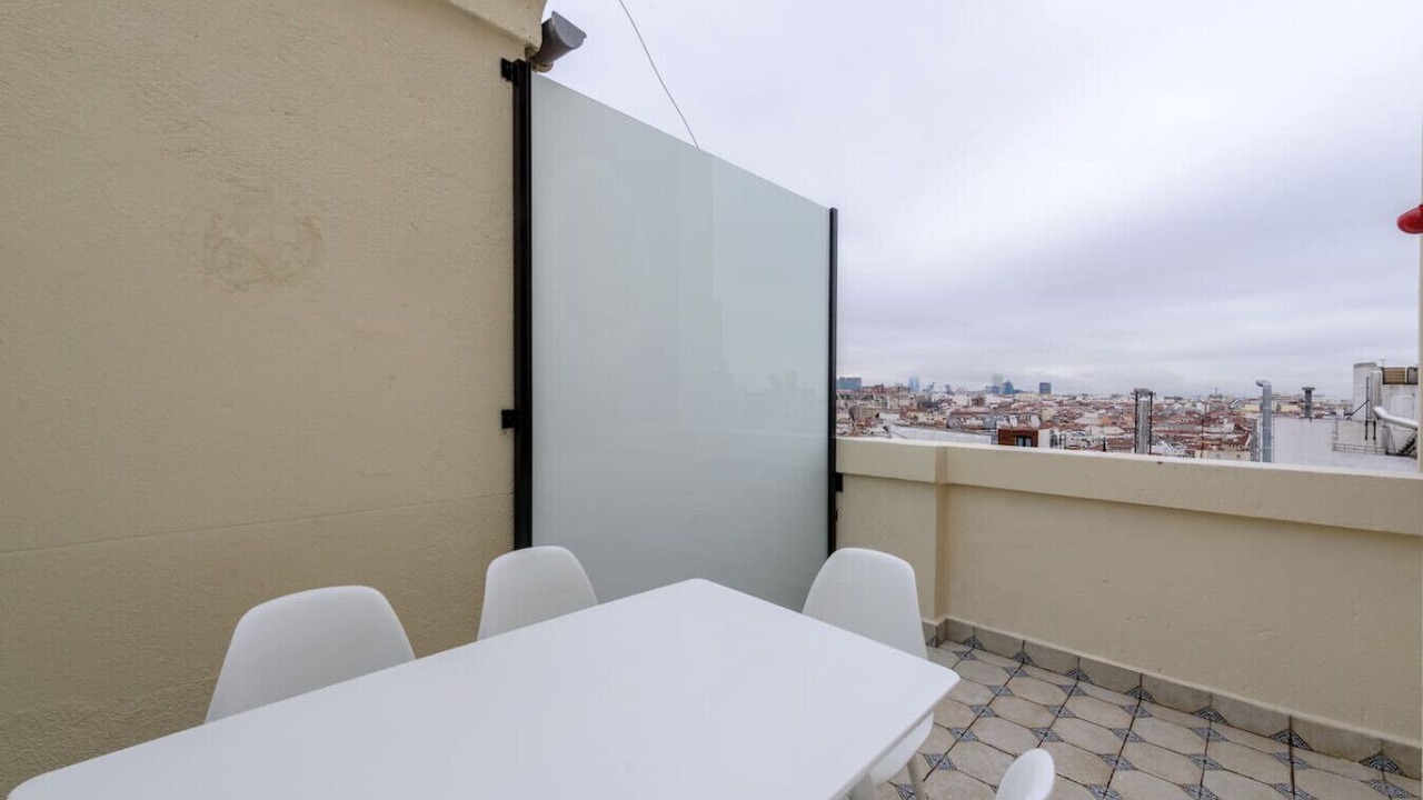 Photo of Outdoor in Malasana