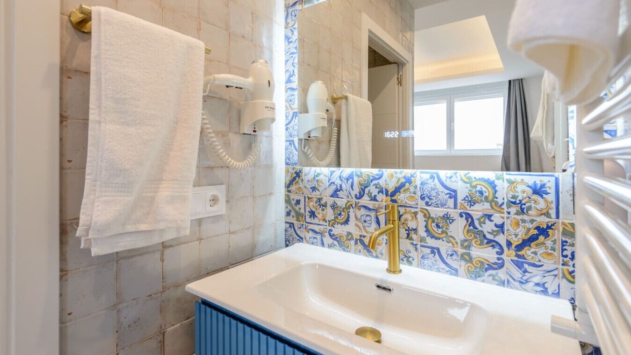 Photo of Bathroom in Malasana