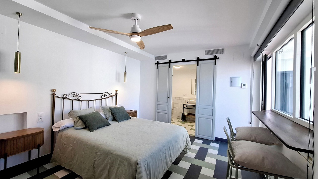 Photo of Bedroom in Alcala la Real