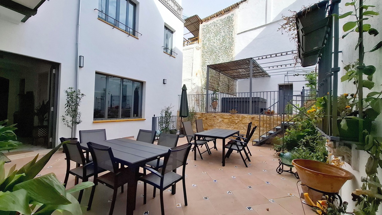 Photo of Outdoor in Alcala la Real
