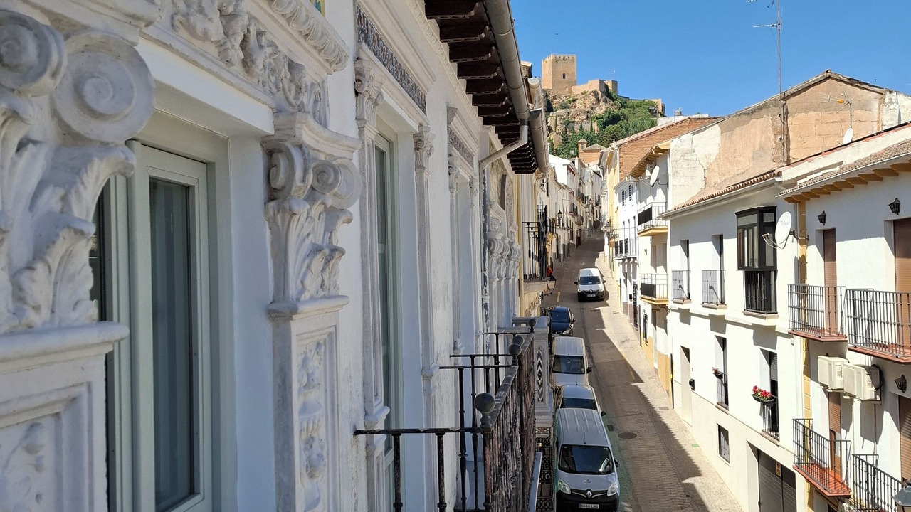 Photo of Outdoor in Alcala la Real