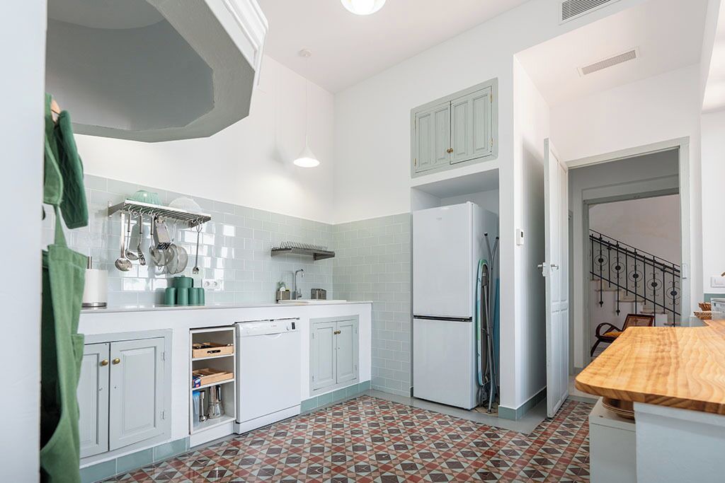 Photo of Kitchen in Alcala la Real