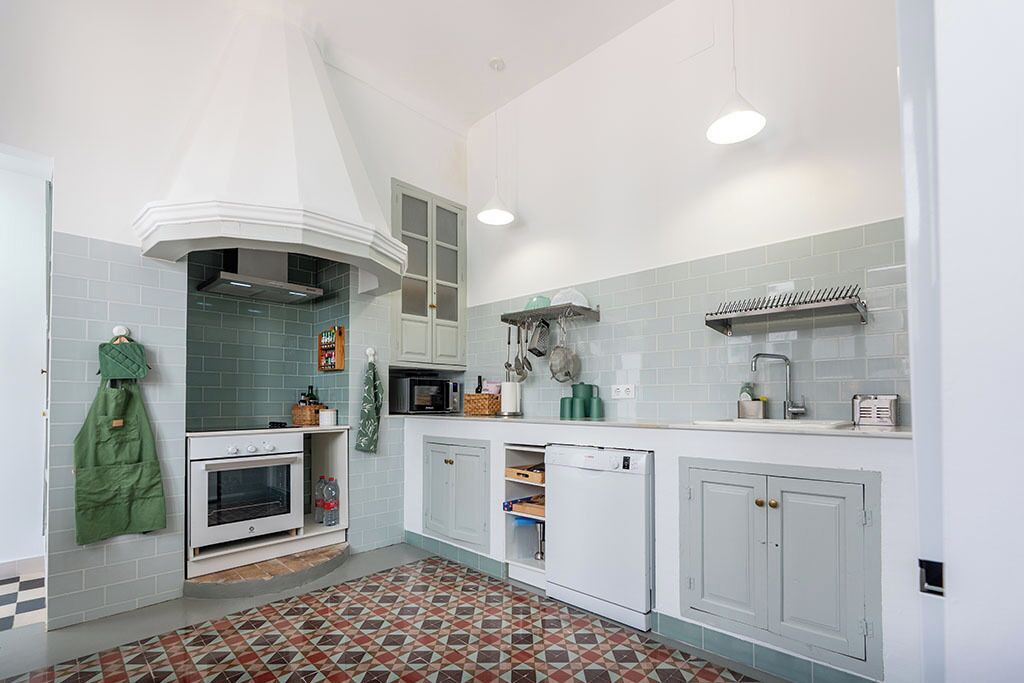 Photo of Kitchen in Alcala la Real
