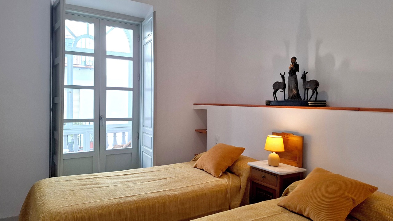 Photo of Bedroom in Alcala la Real