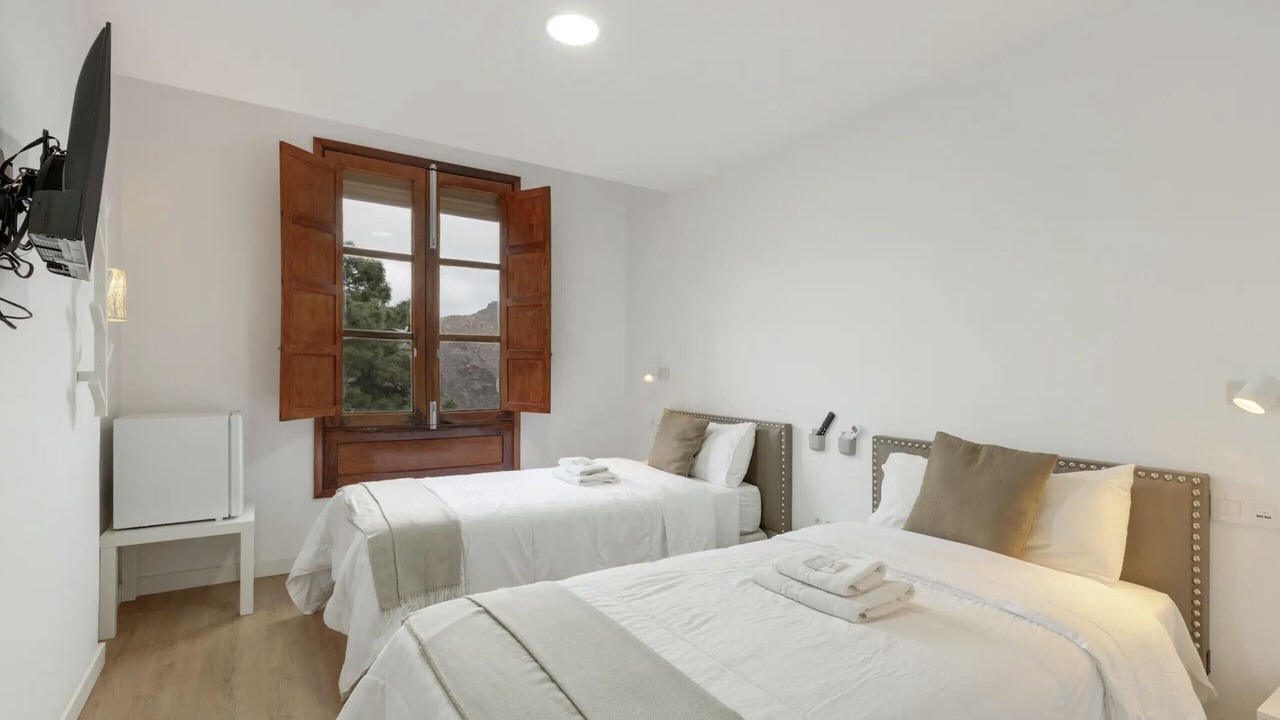 Photo of Bedroom in Tejeda