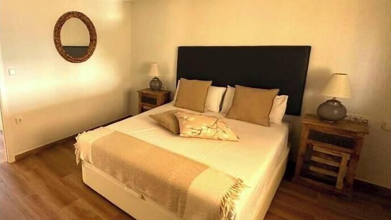 Photo of Bedroom in Coveta Fuma