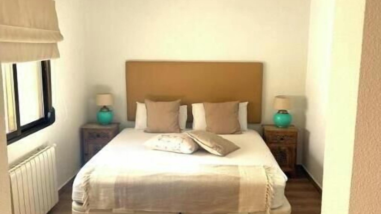 Photo of Bedroom in Coveta Fuma
