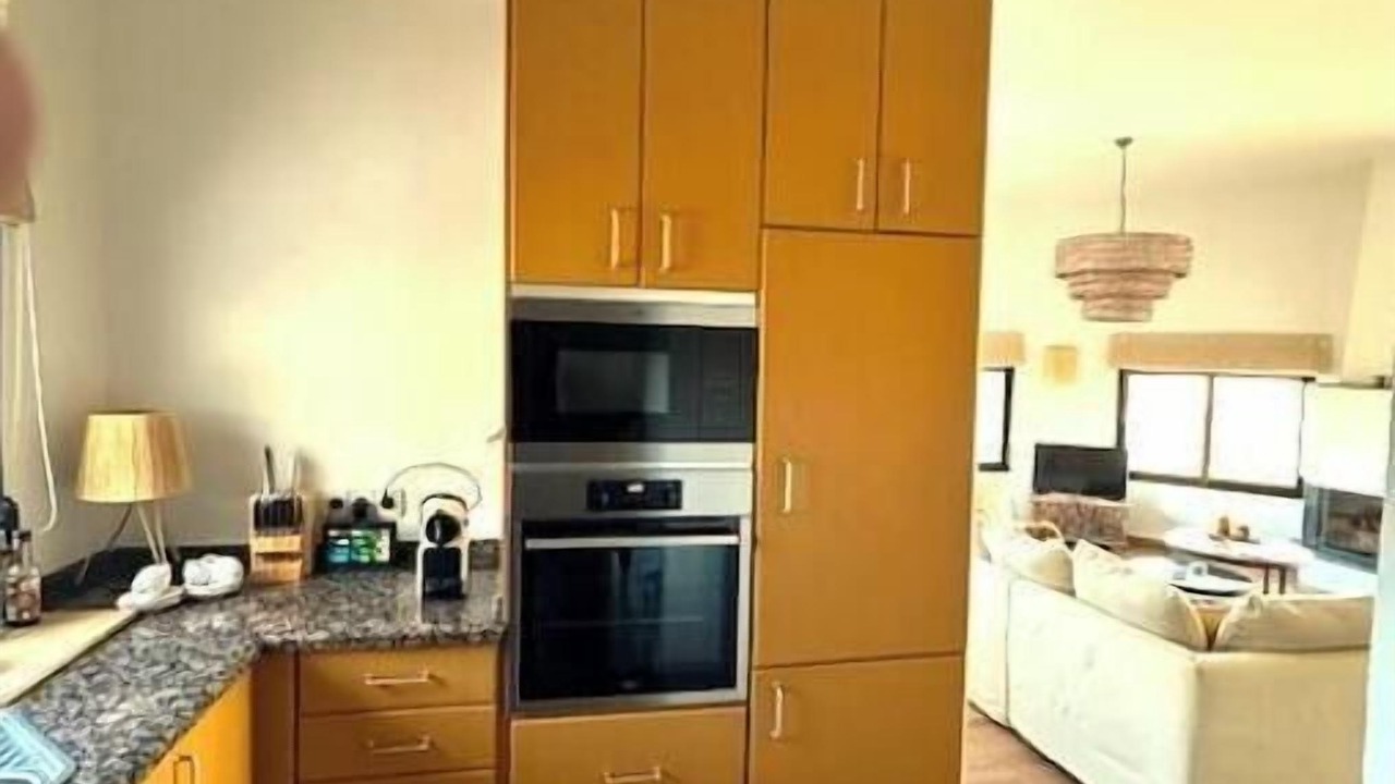 Photo of Kitchen in Coveta Fuma