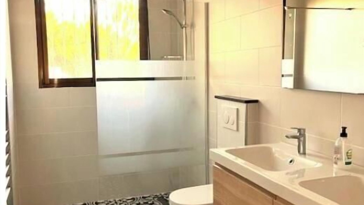 Photo of Bathroom in Coveta Fuma