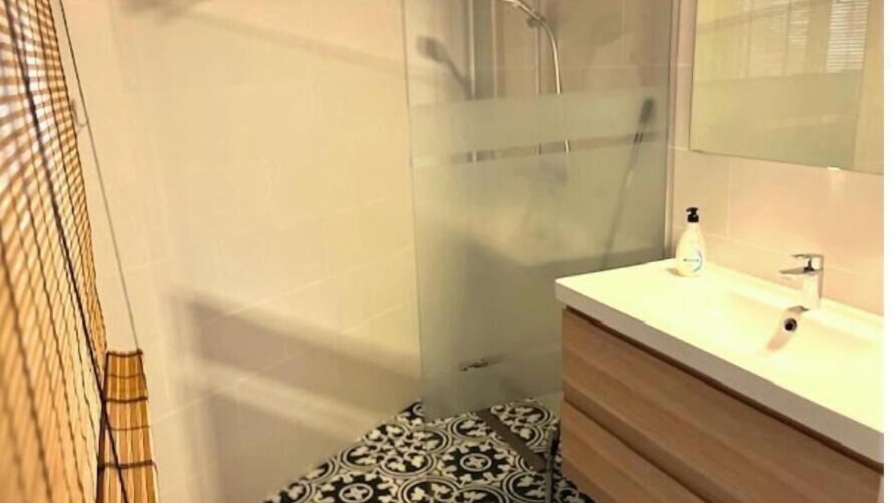 Photo of Bathroom in Coveta Fuma