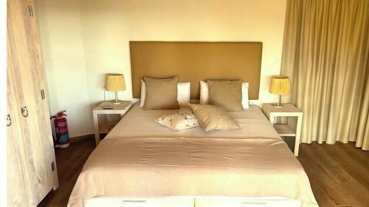 Photo of Bedroom in Coveta Fuma