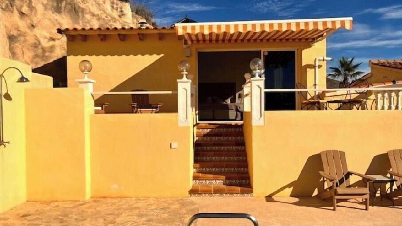 Photo of Outdoor in Coveta Fuma