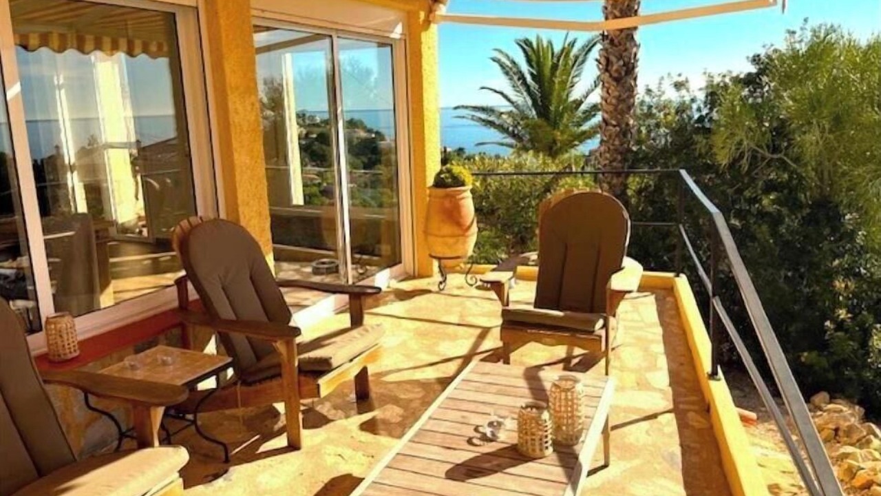 Photo of Patio Balcony in Coveta Fuma