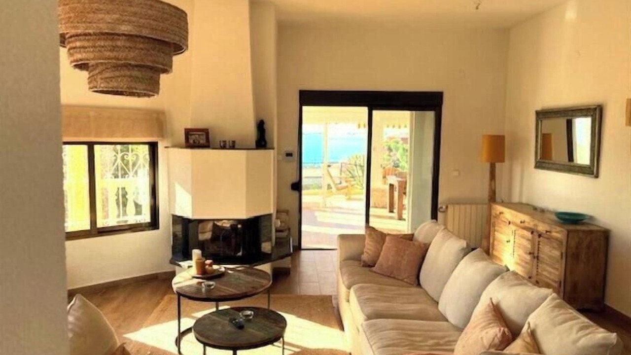 Photo of Livingroom in Coveta Fuma