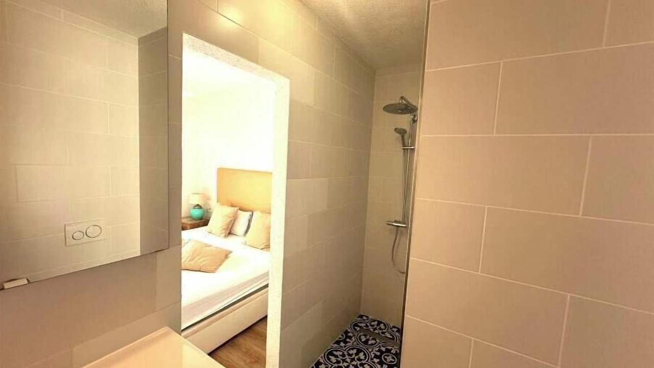 Photo of Bathroom in Coveta Fuma