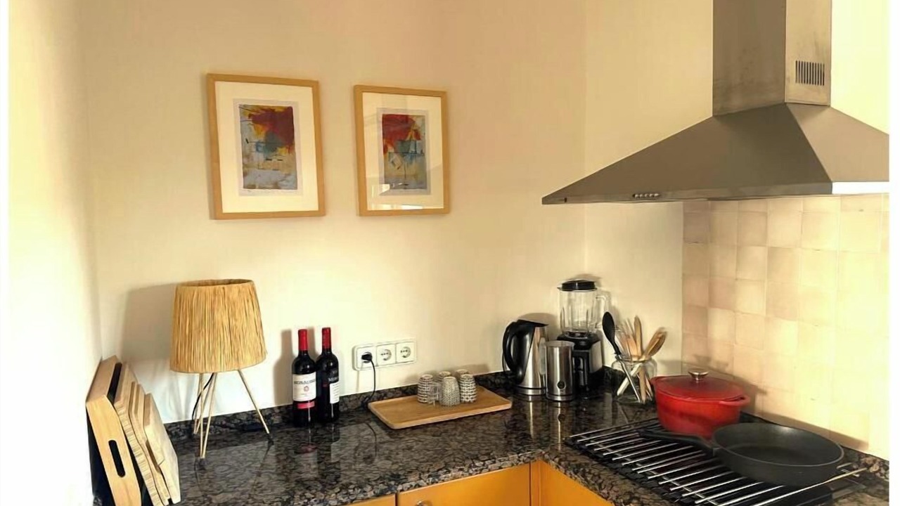 Photo of Kitchen in Coveta Fuma