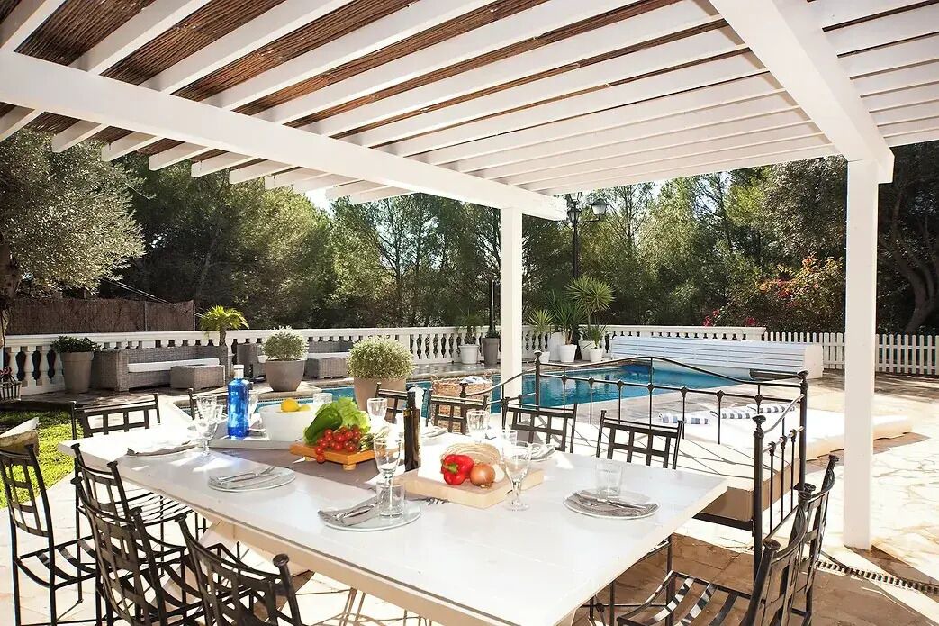 Photo of Outdoor in Costa de la Calma