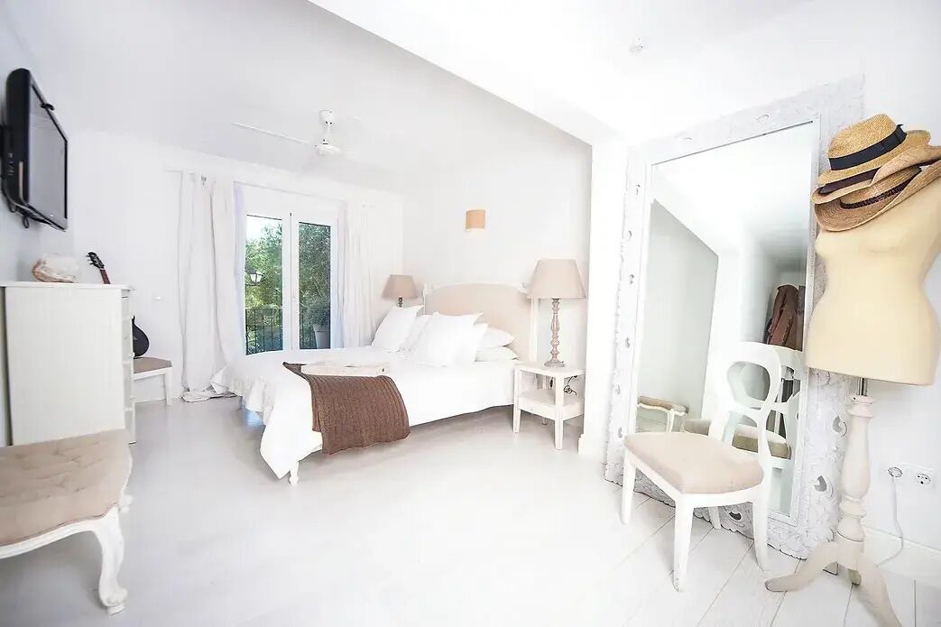 Photo of Bedroom in Costa de la Calma