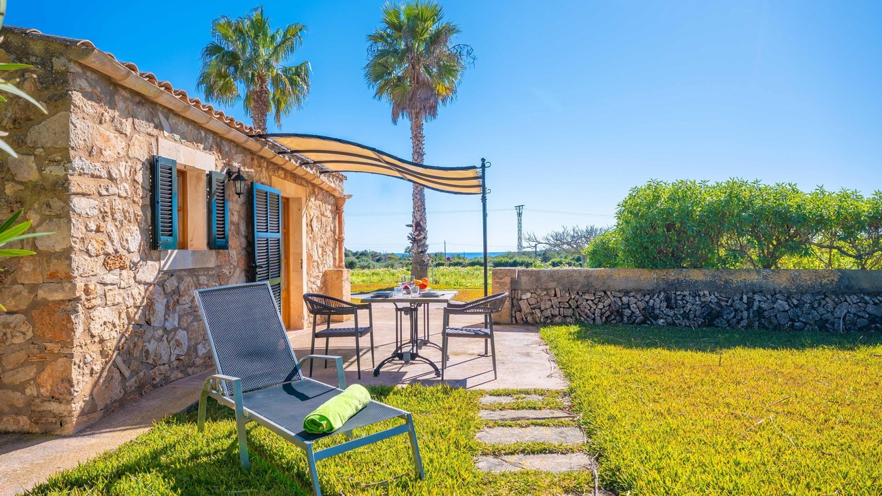 Photo of Outdoor in Portopetro