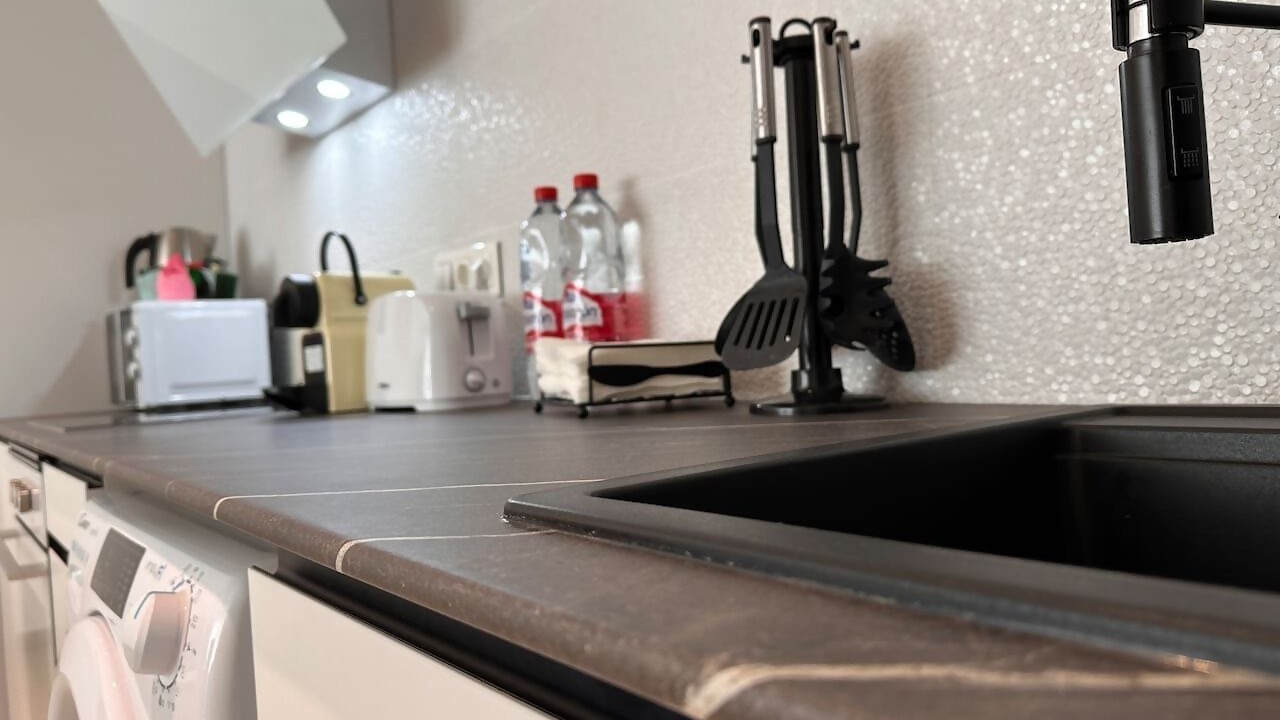 Photo of Kitchen in Aguilas