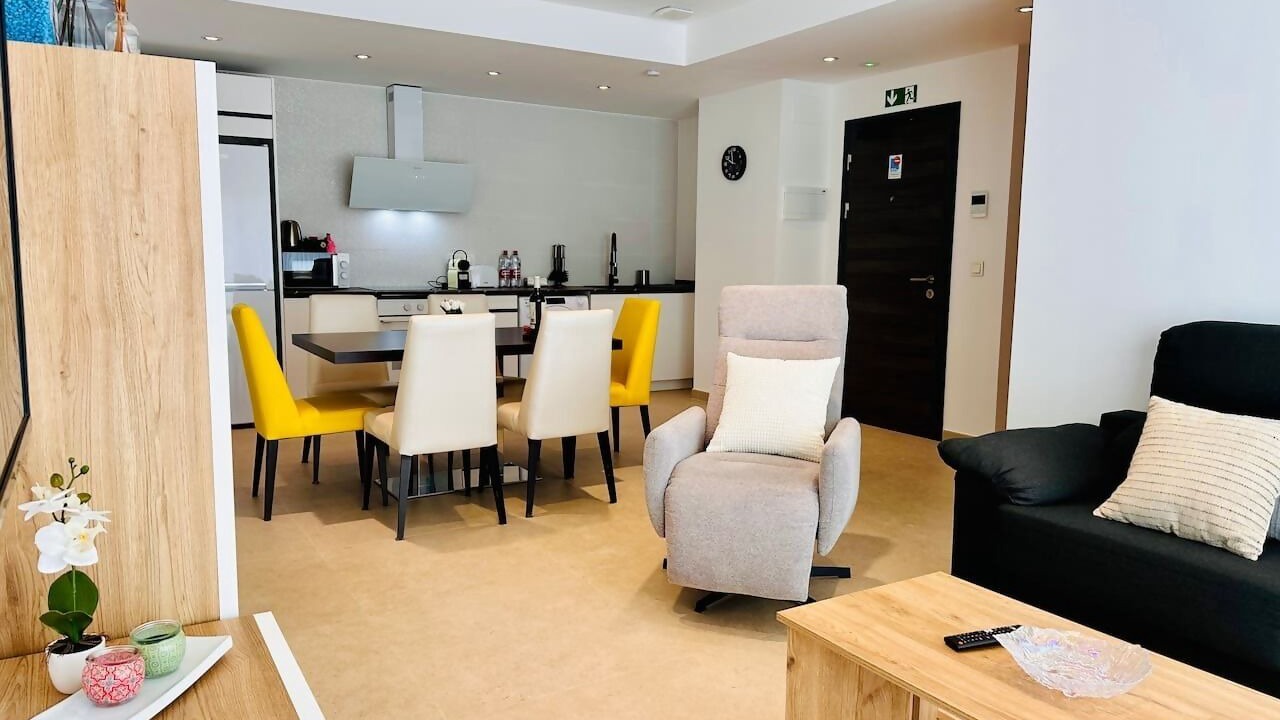 Photo of Livingroom in Aguilas