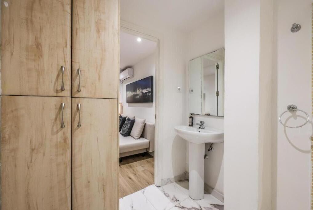 Photo of Bathroom in Centro