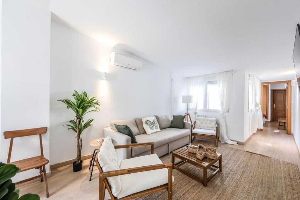 Photo of Livingroom in Centro
