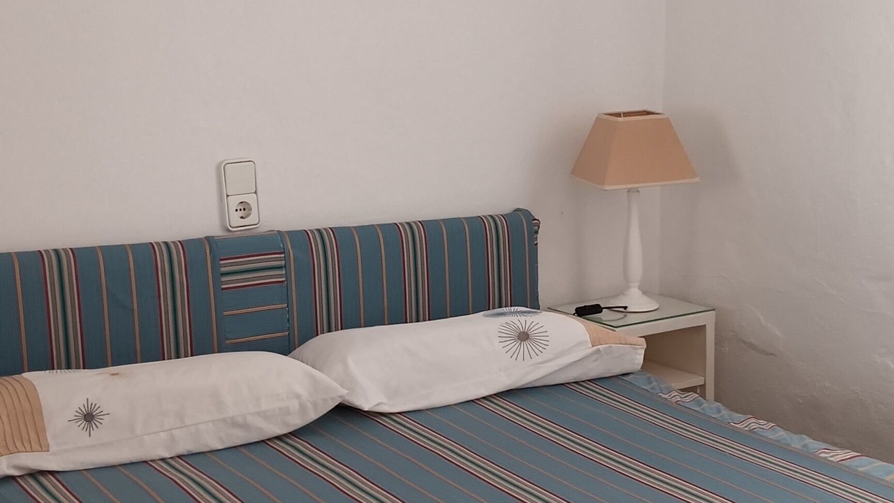 Photo of Bedroom in Es Grau