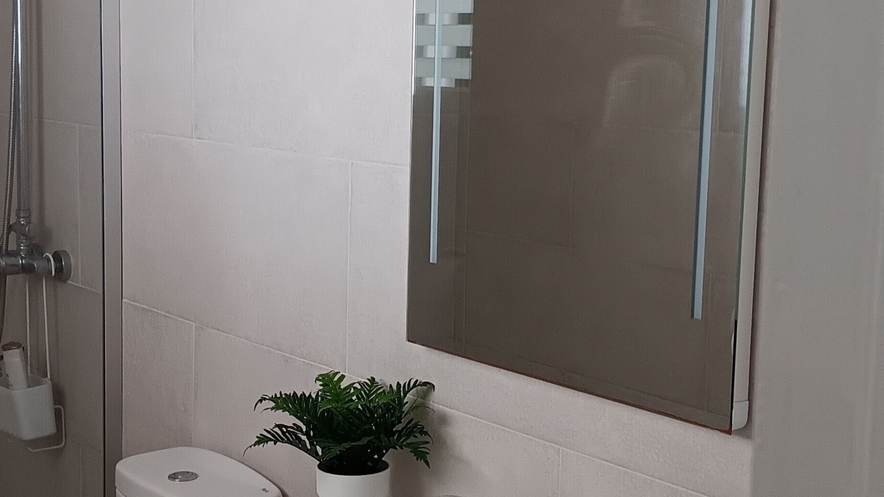 Photo of Bathroom in Es Grau