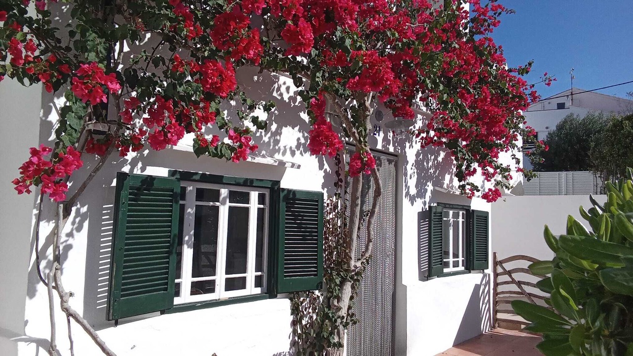 Photo of Outdoor in Es Grau