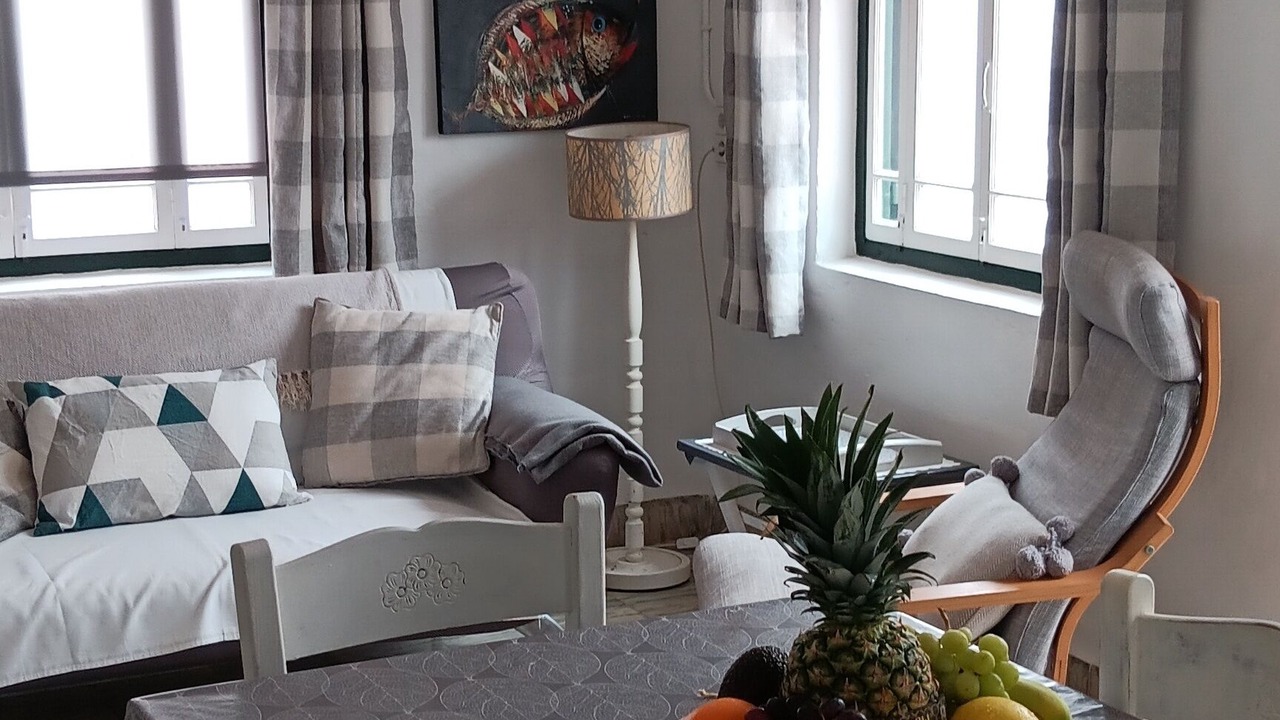 Photo of Livingroom in Es Grau