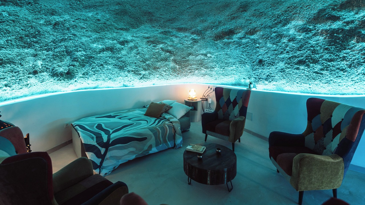 Photo of Bedroom in El Rincon