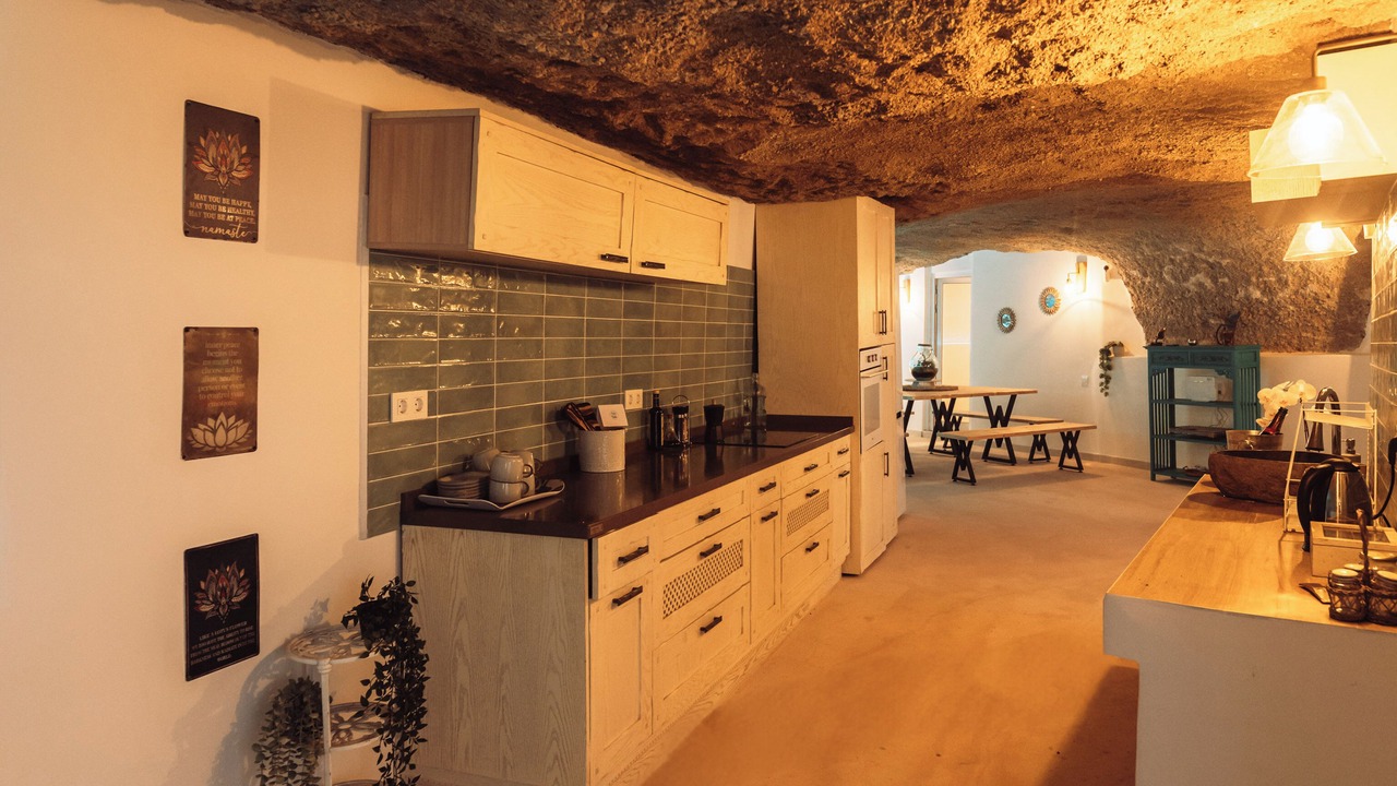 Photo of Kitchen in El Rincon