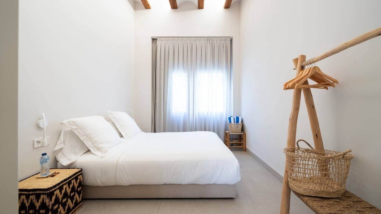 Photo of Bedroom in El Cabanyal