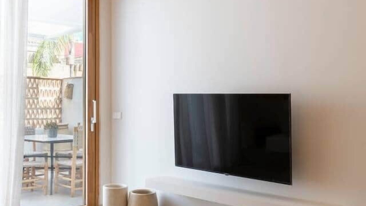 Photo of Livingroom in El Cabanyal