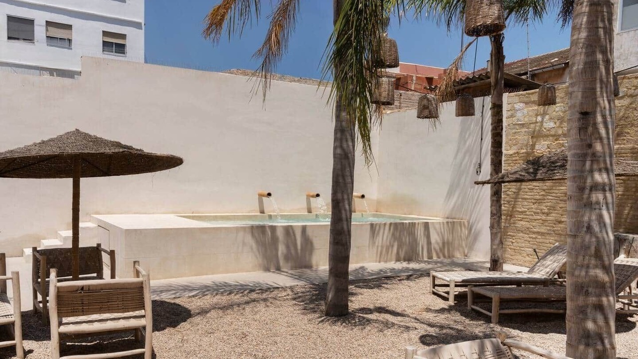 Photo of Outdoor in El Cabanyal