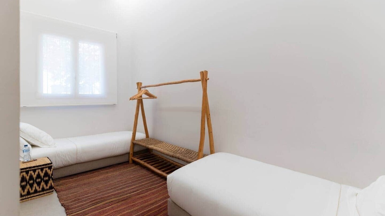 Photo of Bedroom in El Cabanyal