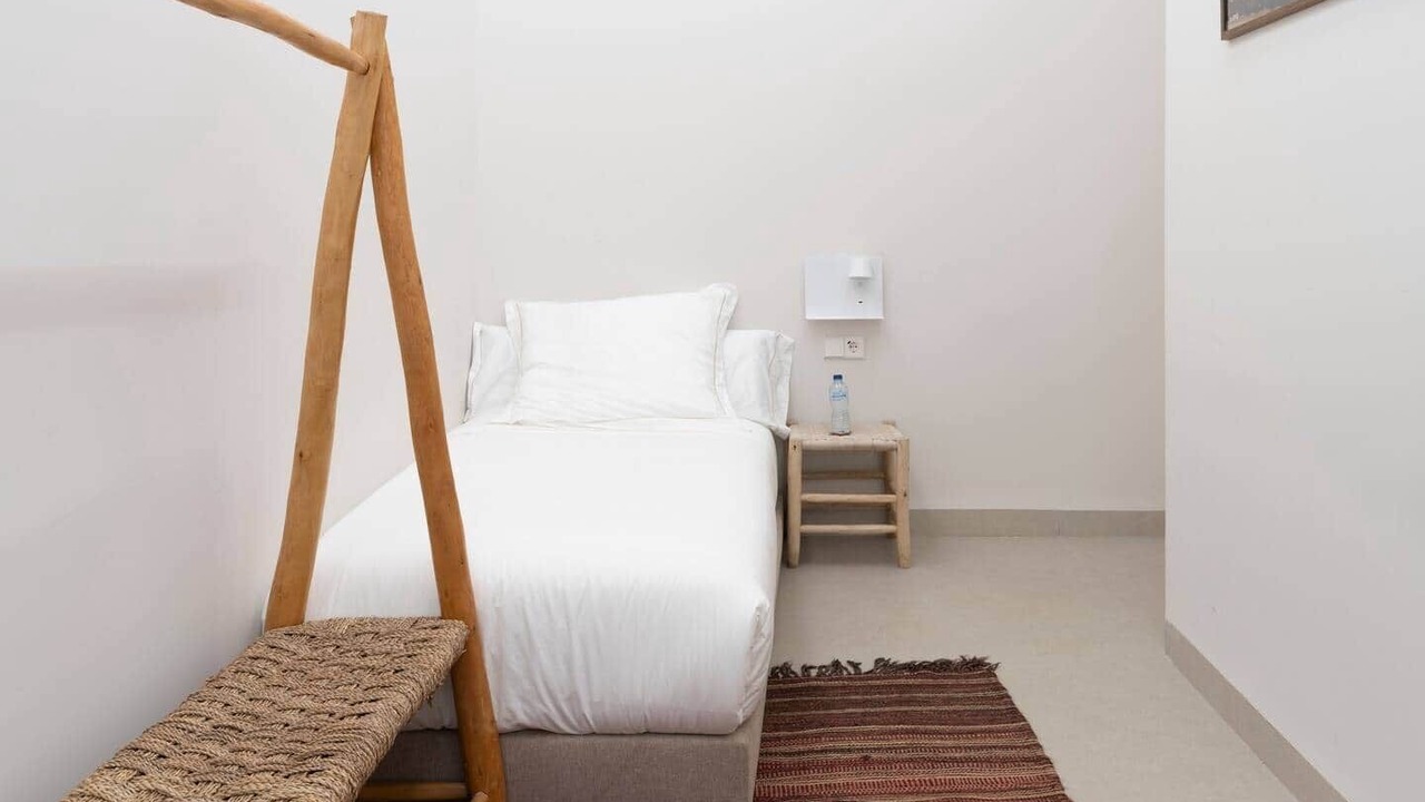 Photo of Bedroom in El Cabanyal