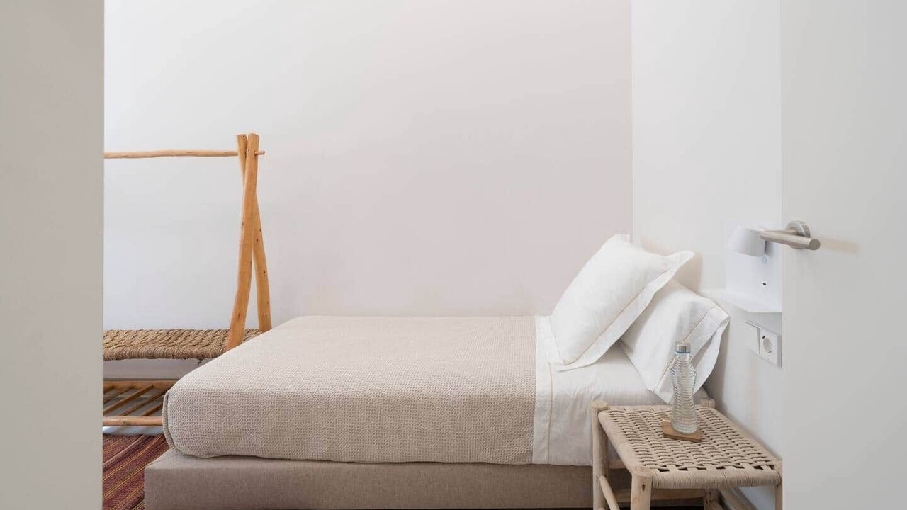 Photo of Bedroom in El Cabanyal