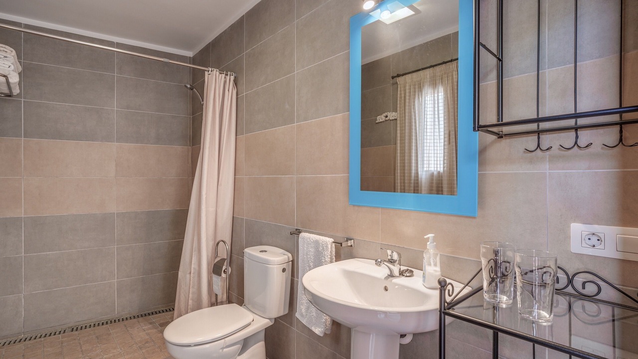 Photo of Bathroom in Binissalem