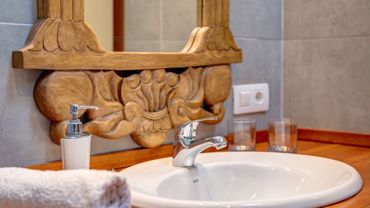 Photo of Bathroom in Binissalem