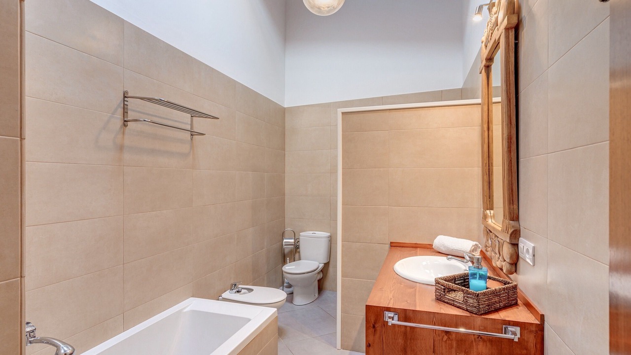 Photo of Bathroom in Binissalem