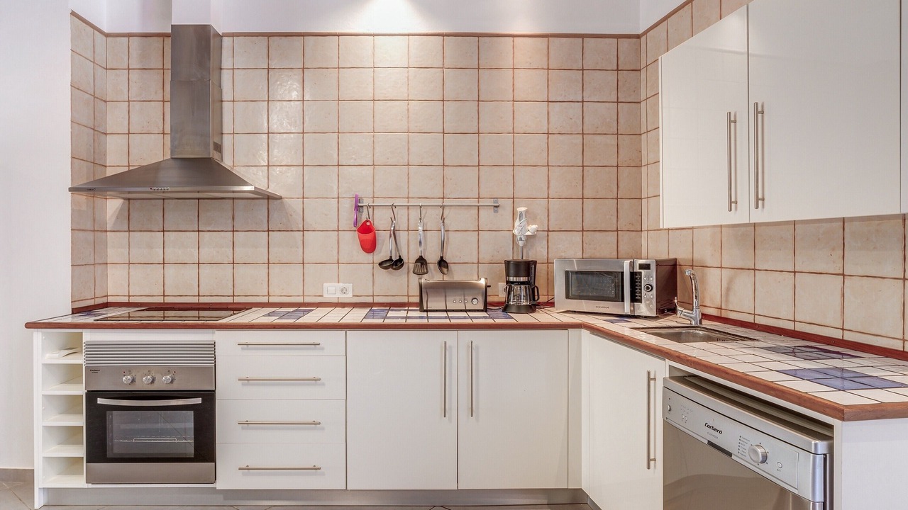 Photo of Kitchen in Binissalem