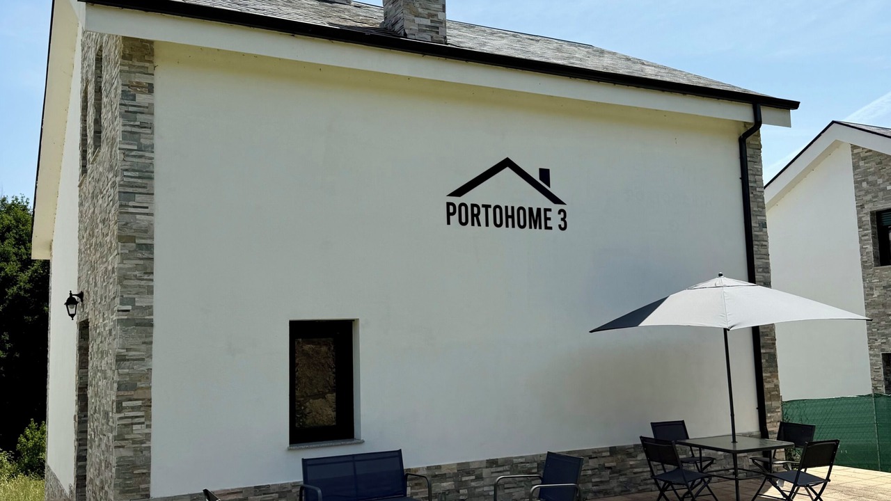 Photo of Outdoor in Portomarin