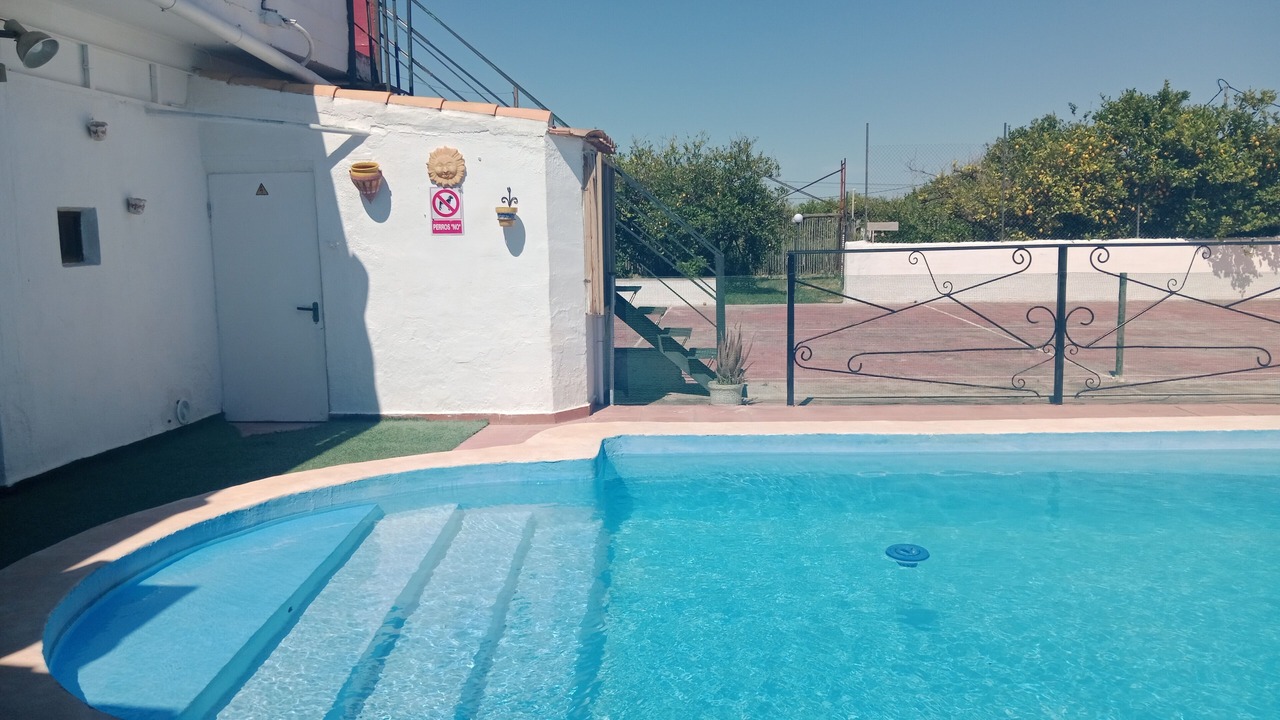 Photo of Outdoor in Librilla