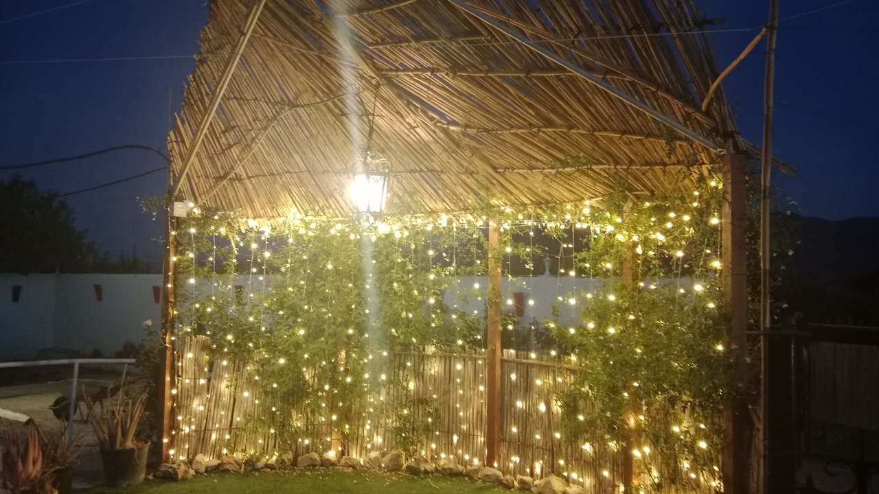Photo of Outdoor in Librilla