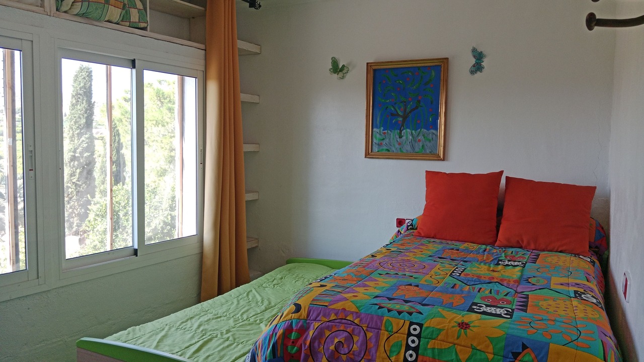 Photo of Bedroom in Librilla