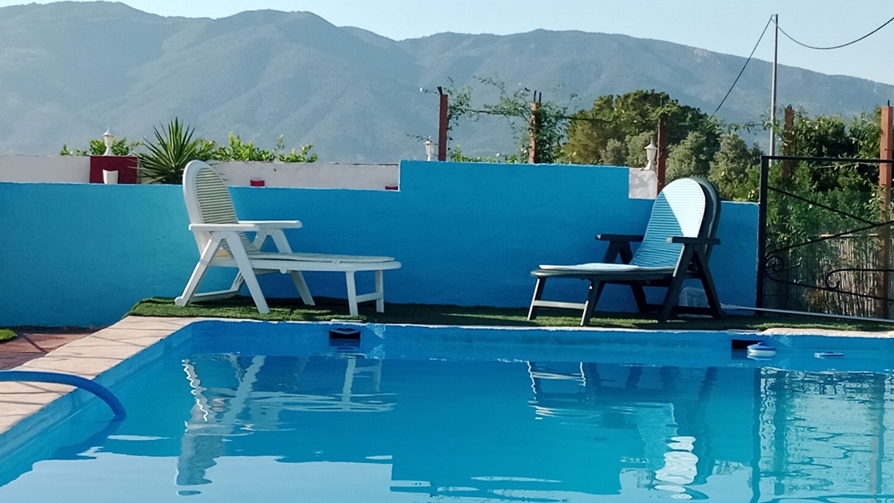 Photo of Outdoor in Librilla
